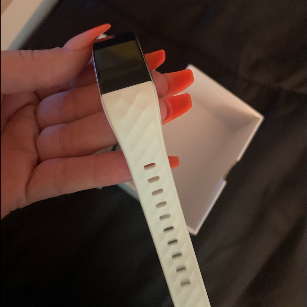 Fitness Tracker S2 smart wristband